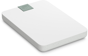 Seagate Ultra Touch External HDD