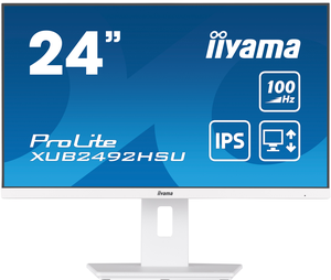 iiyama ProLite XUB2492HSU-W6 Monitor