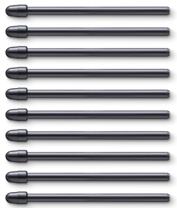 Wacom Pro Pen 2 Standard Pen Nibs