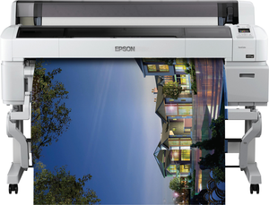 Epson SC-T7200D-PS A0 Plotter