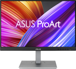 ASUS ProArt Monitors