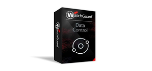 WatchGuard Data Control 51-100 User 1Y