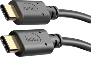 Hama USB-C Cable 1.5m