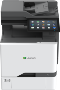 Lexmark CX730de Printer