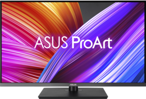 Monitor Asus ProArt PA32UCR-K