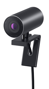 Dell UltraSharp 4K HDR Webcam