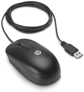 HP USB 2,9 m Maus