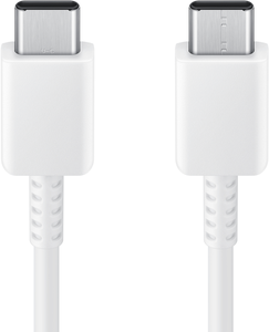 Samsung USB-C - USB-C 1.8m Cable White