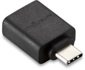 Adaptér Kensington CA1010 USB C - USB A