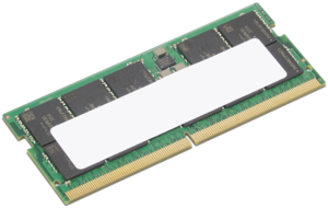 Mémoire DDR5 32 Go Lenovo 4 800 MHz ECC