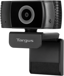 Webcam Full HD Targus Plus