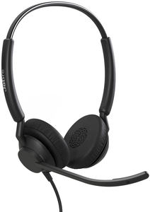 Cuffie USB-A duo MS Jabra Engage 40