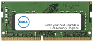Memoria RAM Dell 16 GB DDR5 4800 MHz