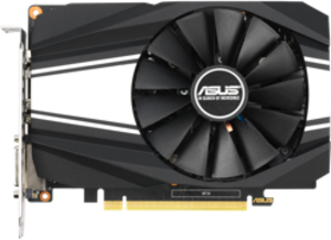 ASUS GeForce GTX 1660 Super Graphics