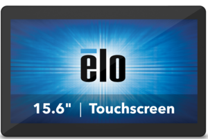 Elo I-Series 2.0 Windows All-in-One PCs