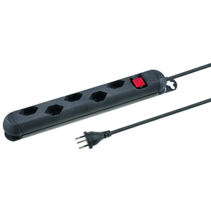 STRONG Power Strip 5x T13 5m