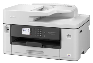 Brother 4-in-1 Farb-Multifunktionsdrucker