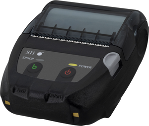 Seiko MP-B20 Bluetooth Mobil-Drucker