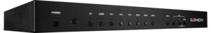 LINDY 8:3 HDMI/VGA Selector