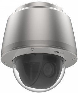 AXIS Q6075-SE PTZ Dome Network Camera