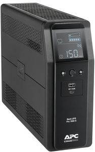APC Back-UPS Pro 1600S, UPS 230V