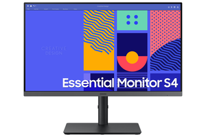 Samsung S3 S43GC 2K FHD 24" monitor