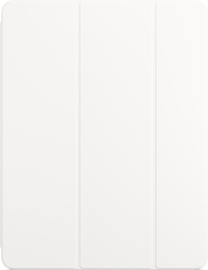 Smart Folio Apple iPad Pro 12.9, blanc