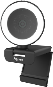Webcam per QHD Hama C-850 Pro