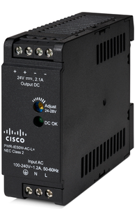 Cisco PWR-IE50W-AC-L= Netzteil