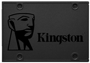 SSD 240 GB Kingston A400