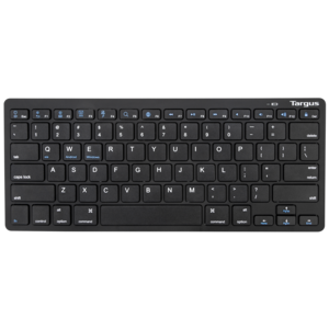 Targus Multimedia Bluetooth Keyboard