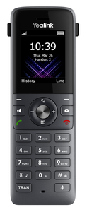 Yealink W73H DECT Mobile Phone