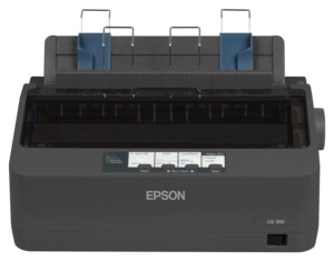 Epson Nadeldrucker mit 24 Nadeln