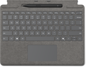 MS Surface Pro 8/9/X Keyboard+Slim Pen 2