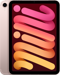 iPad mini Apple 8,3 6.ªgen. 5G 64GB rosa