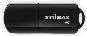 iiyama EW-7811UTC WLAN USB Adapter