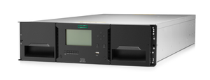 Library HPE StoreEver MSL3040