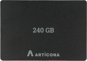 ARTICONA 240GB internal SATA SSD