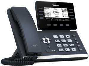 Yealink T5 IP-Telefone