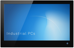 ADS-TEC OPC9024 C 8/128GB Industrial PC