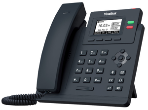 Yealink SIP-T31P IP-Telefon