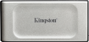 SSD externo Kingston XS2000