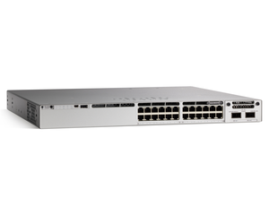 Switch Cisco Catalyst 9300-24T-A
