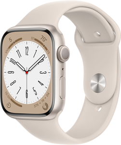 Apple Watch serii 8 2022