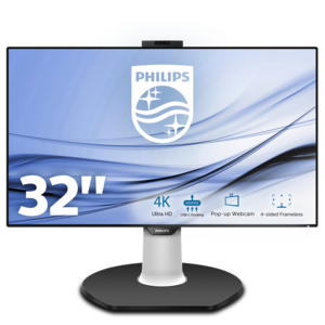 Philips 329P9H Monitor