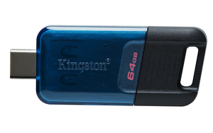 Kingston DT 80 64 GB USB-C Stick