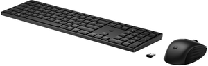 HP 655 Tastatur und Maus Set