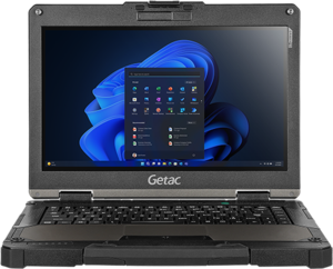 Getac B360 G2 Pro i7 32 GB/1 TB Outdoor
