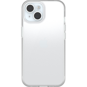 OtterBox iPhone 15 React Clear Case
