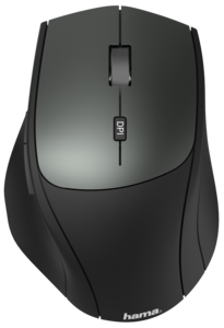 Hama MW-600 Wireless Maus